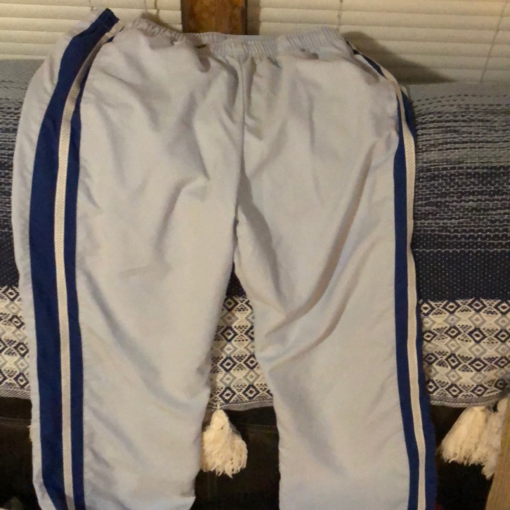 Nike running/workout pants